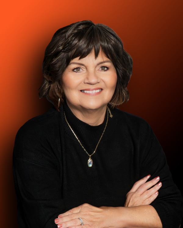 Debra Rigdon