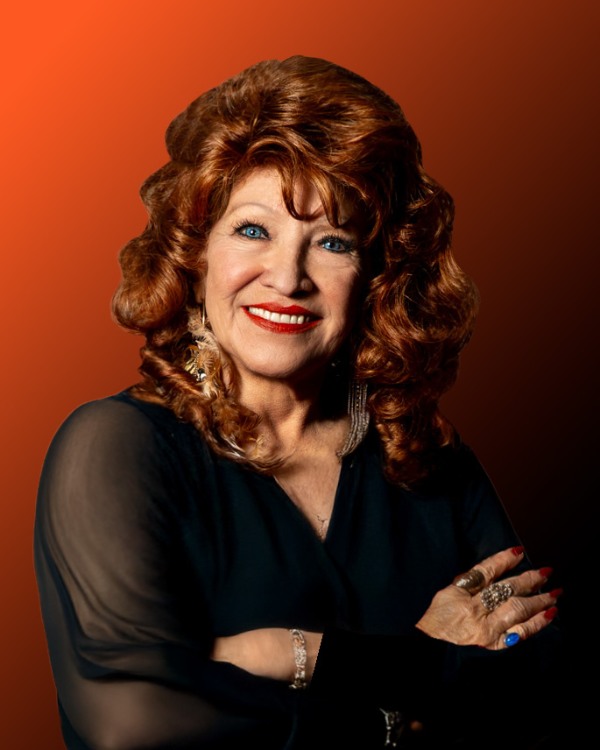 Rosie Young